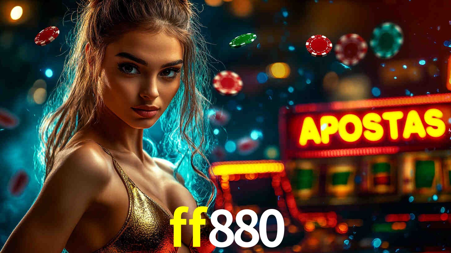Desvendando o Mundo dos Jogos Virtuais na ff880