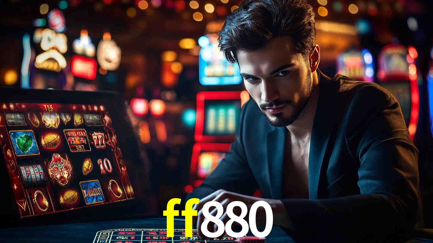 ff880,ff880 bet