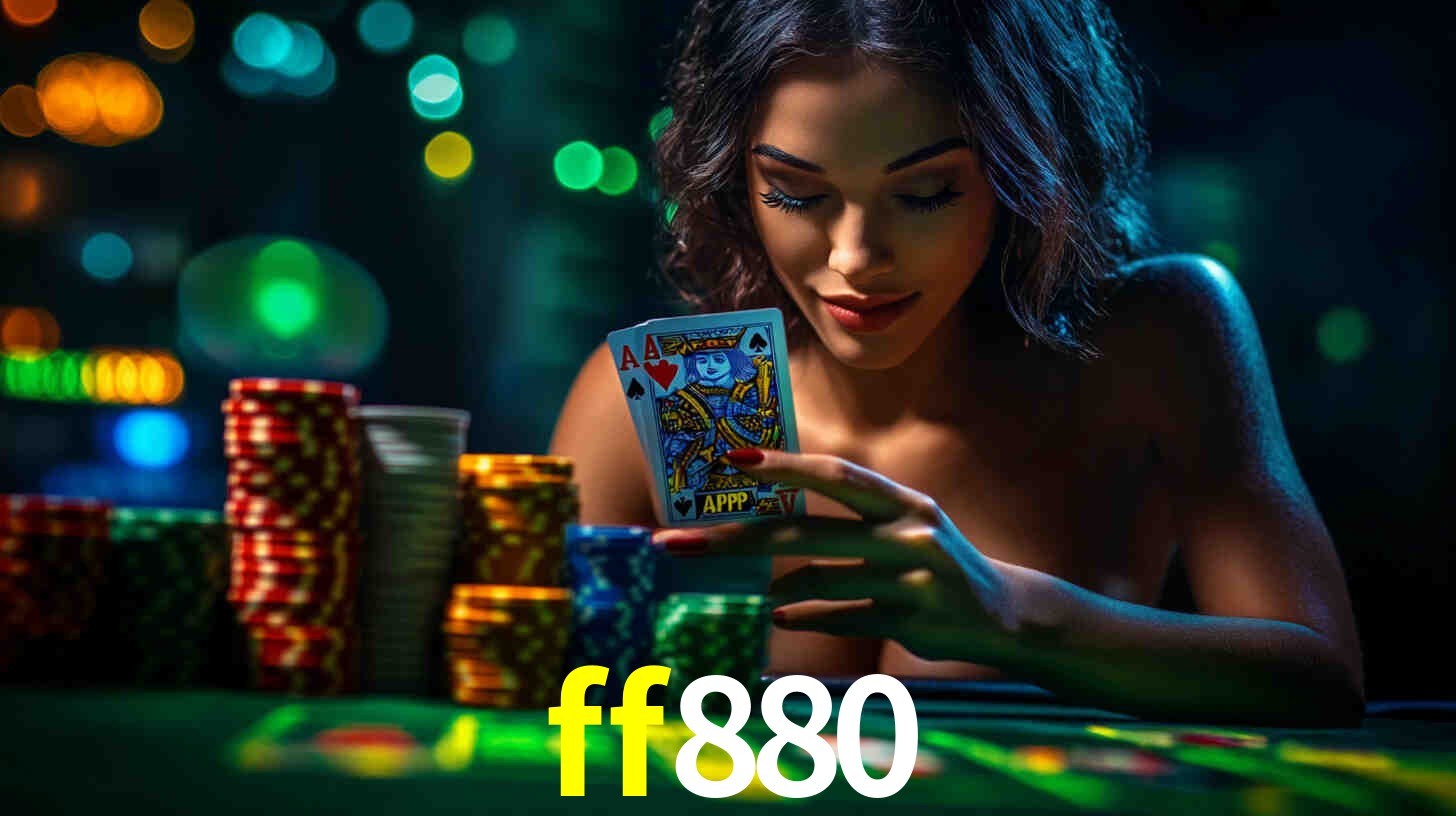 A Popularidade dos Caça-Níqueis no ff880