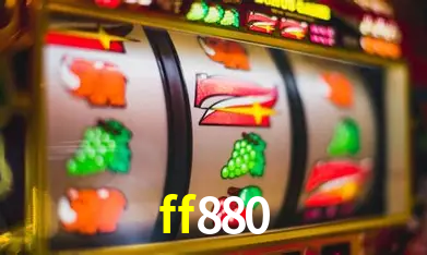 A Experiência Imersiva dos Cassinos Ao Vivo no ff880