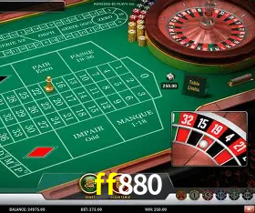 APP oficial da ff880 para mobile
