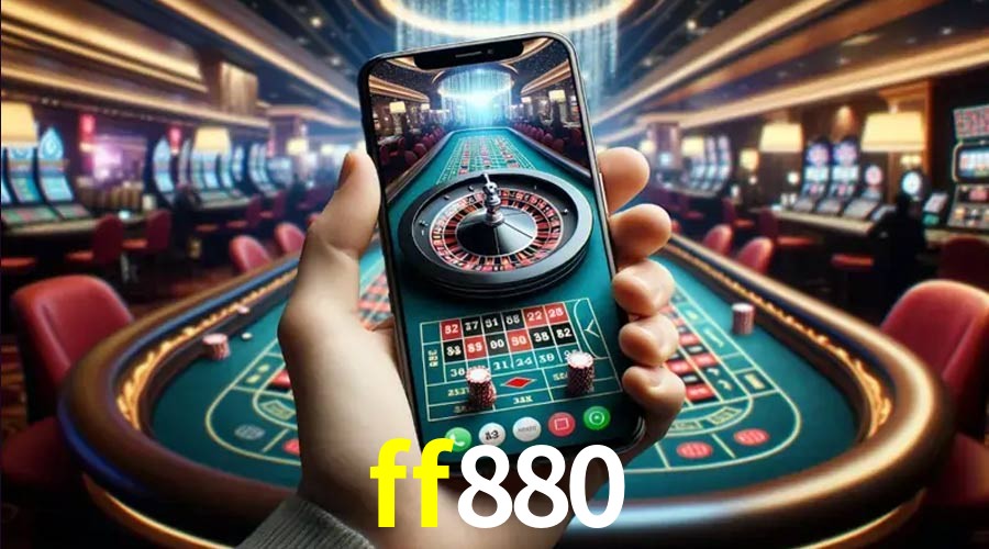 Slot Games ff880