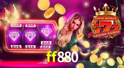 A Experiência Imersiva dos Cassinos Ao Vivo no ff880