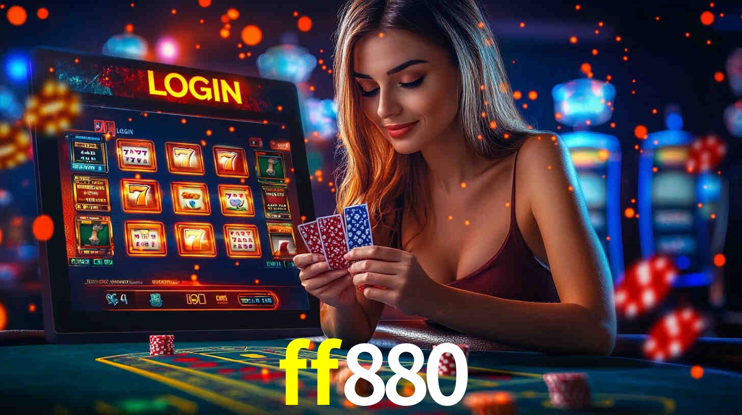 ff880 vip