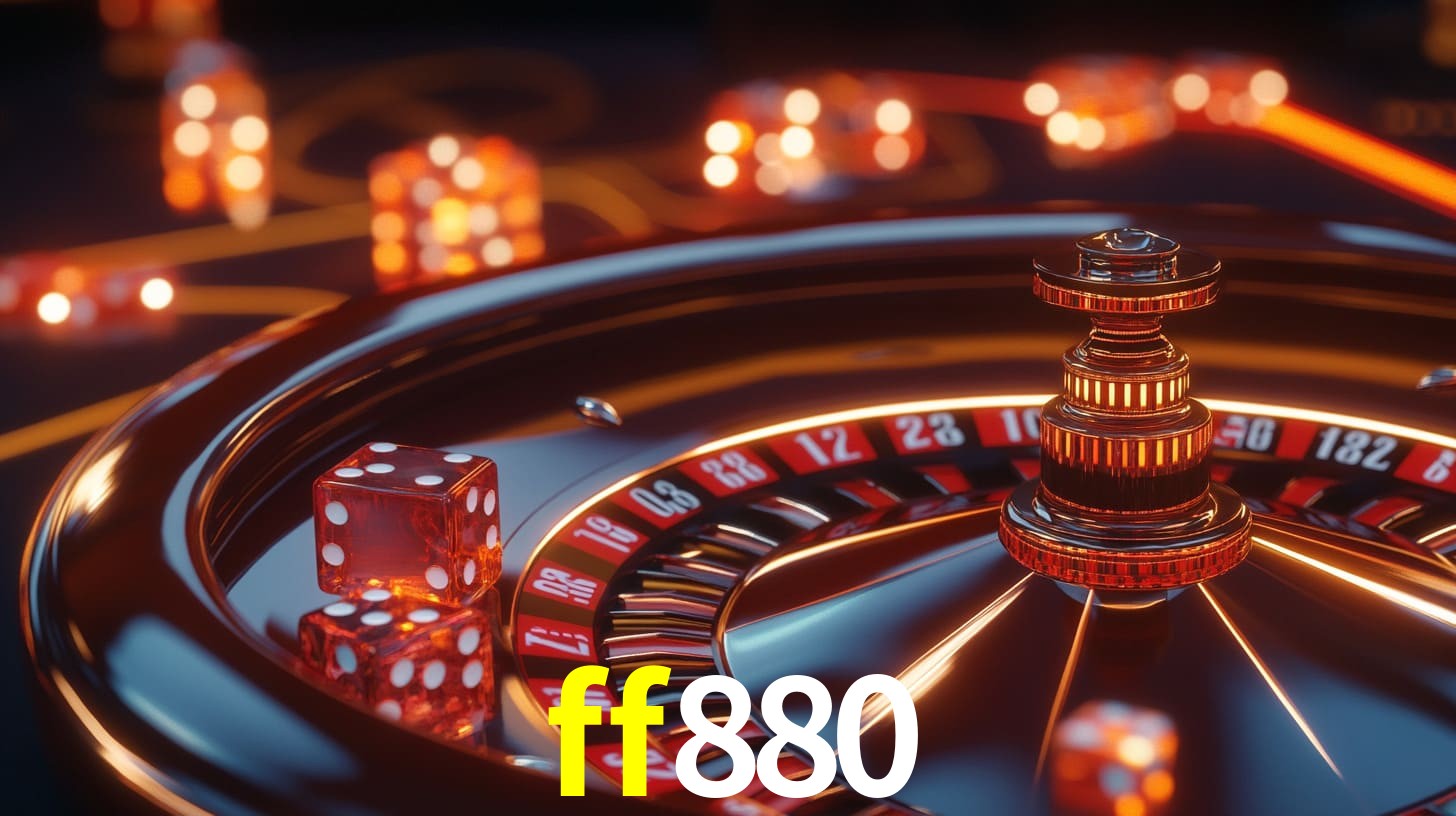 VIP Casino ff880