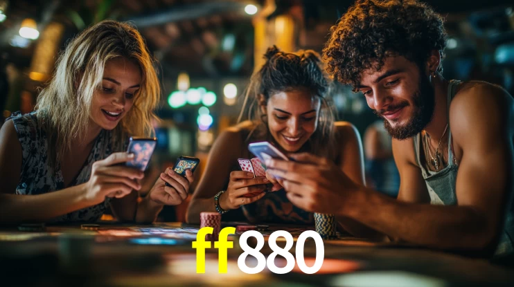 Programa VIP ff880