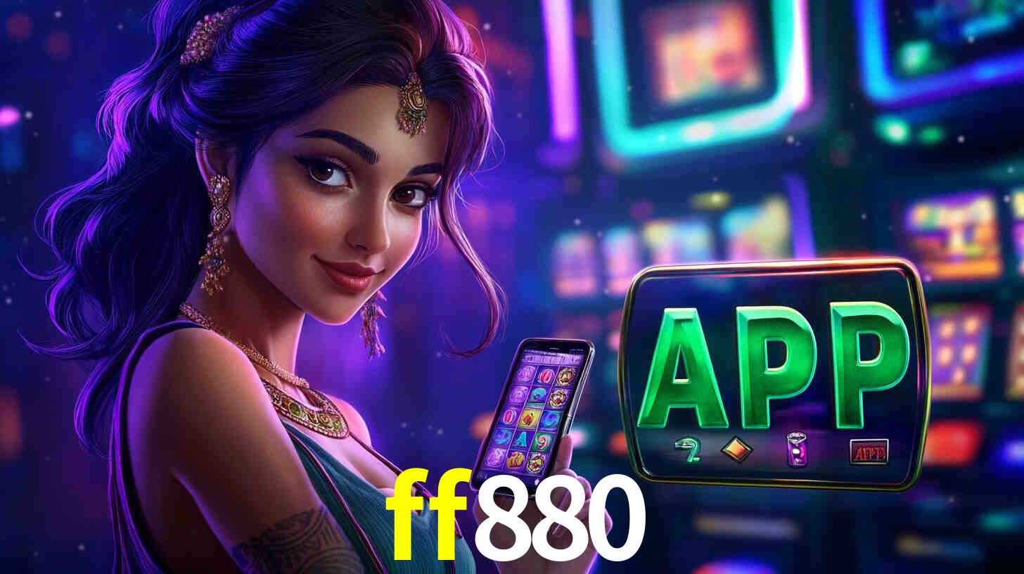 ff880 vip