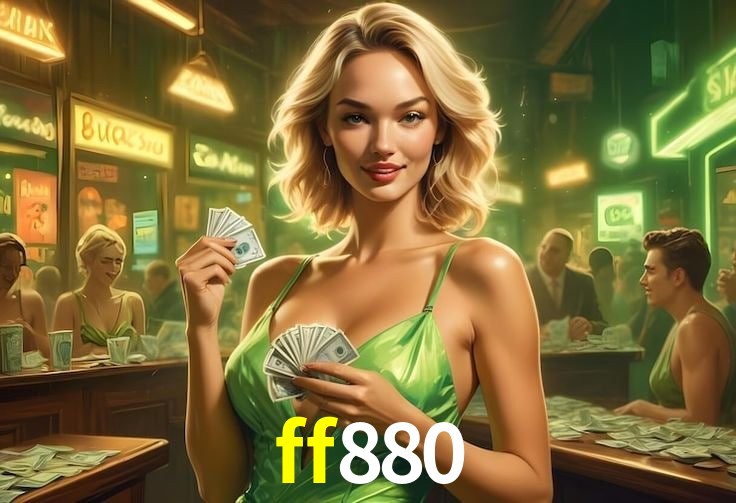 Apostas Esportivas na ff880: Um Guia Completo