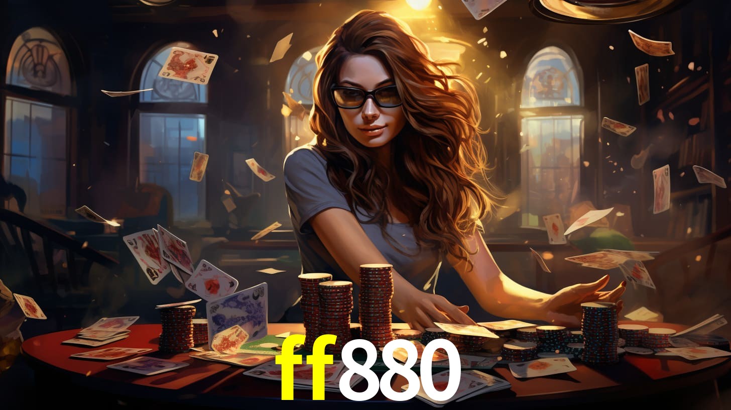 Blackjack Table ff880