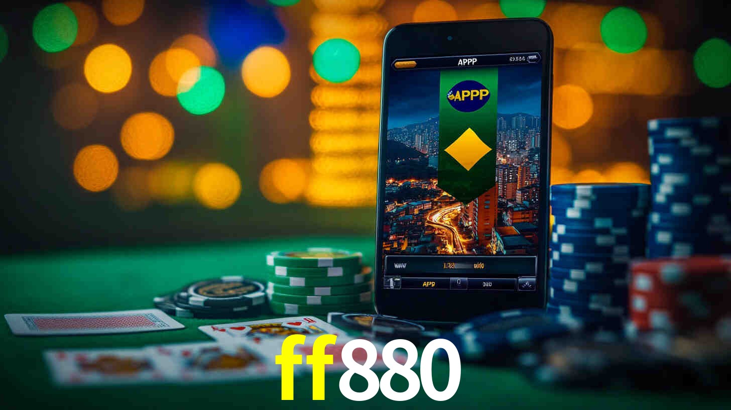 Descubra o Programa VIP da ff880: Vantagens Exclusivas para Jogadores
