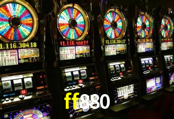 Apostas Esportivas na ff880: Um Guia Completo